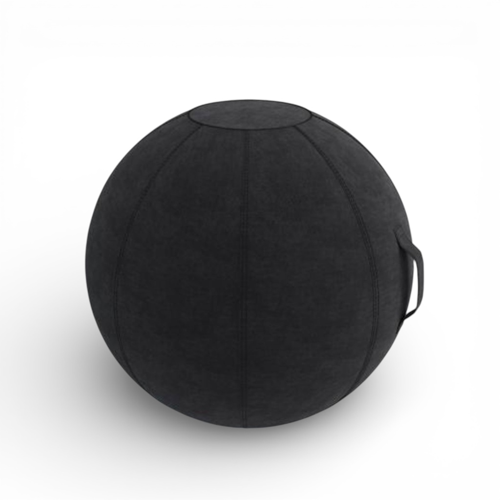Büro Sitzball Aoke Ergo Ball (Neu)