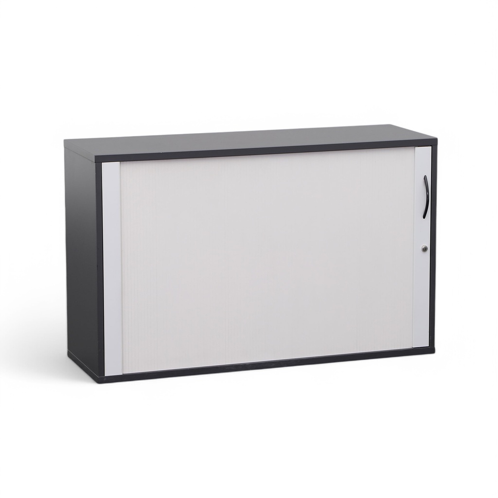 Rollladenschrank Elan Euroffice (mit Schlüssel)