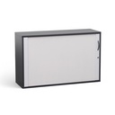 Rollladenschrank Elan Euroffice (mit Schlüssel)