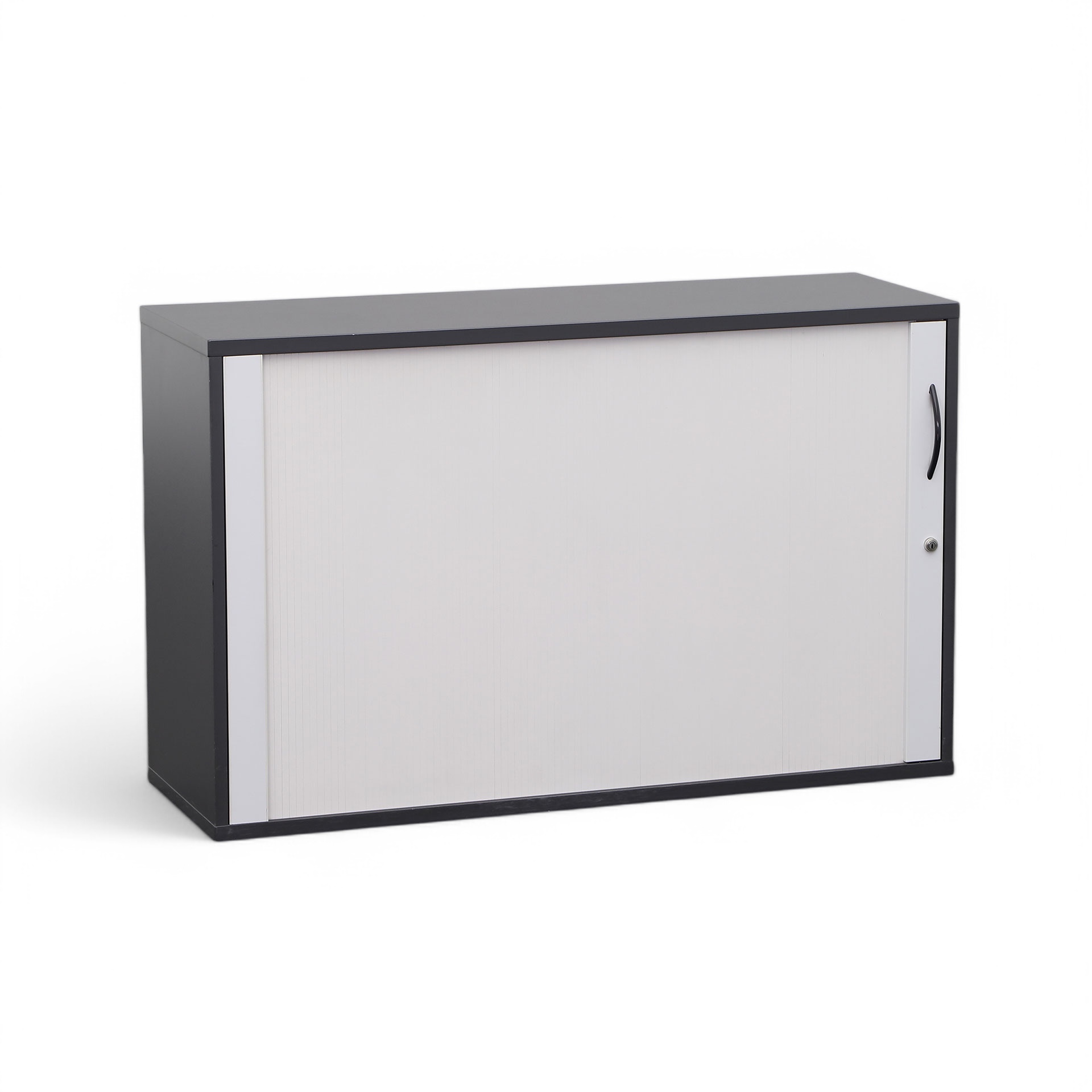 Rollladenschrank Elan Euroffice (Mit Schlüssel)