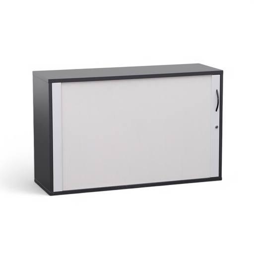 Rollladenschrank Elan Euroffice (mit Schlüssel)