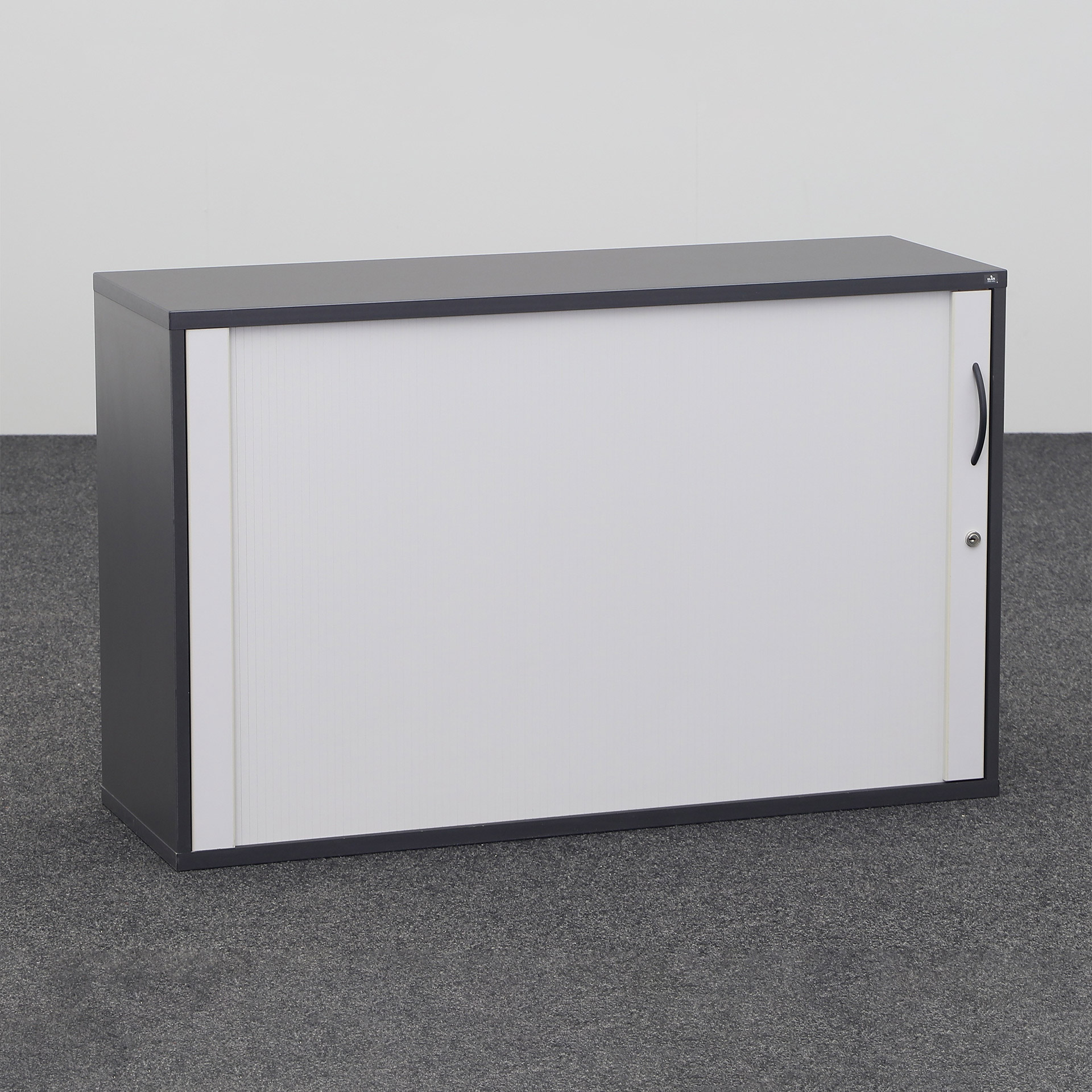 Roller shutter cabinets Elan Euroffice