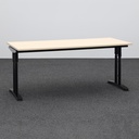 Schreibtische Ergodata System Desk (Sehr gut)