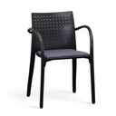 Bistro Stapelstühle Thonet