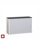 Rollladenschrank Tradingzone GO Swiss (Gut)
