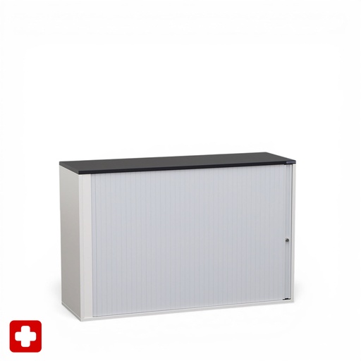 Rollladenschrank Tradingzone GO Swiss (Gut)