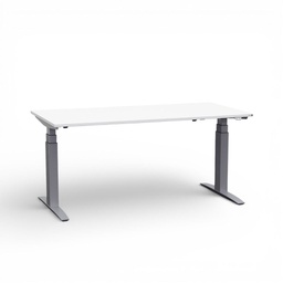 Höhenverstellbarer Schreibtisch Sitag SitagActive (160x80)