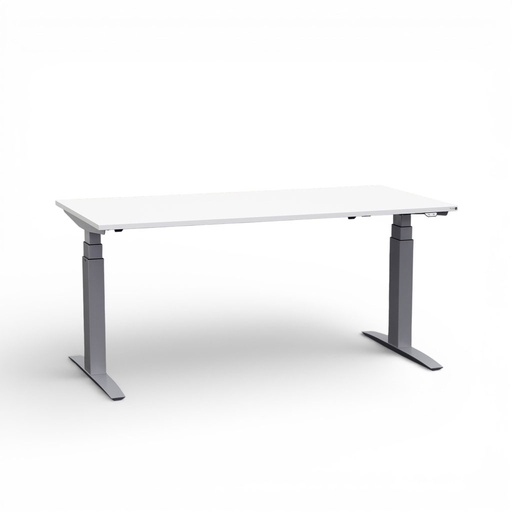 Höhenverstellbarer Schreibtisch Sitag SitagActive (160x80)