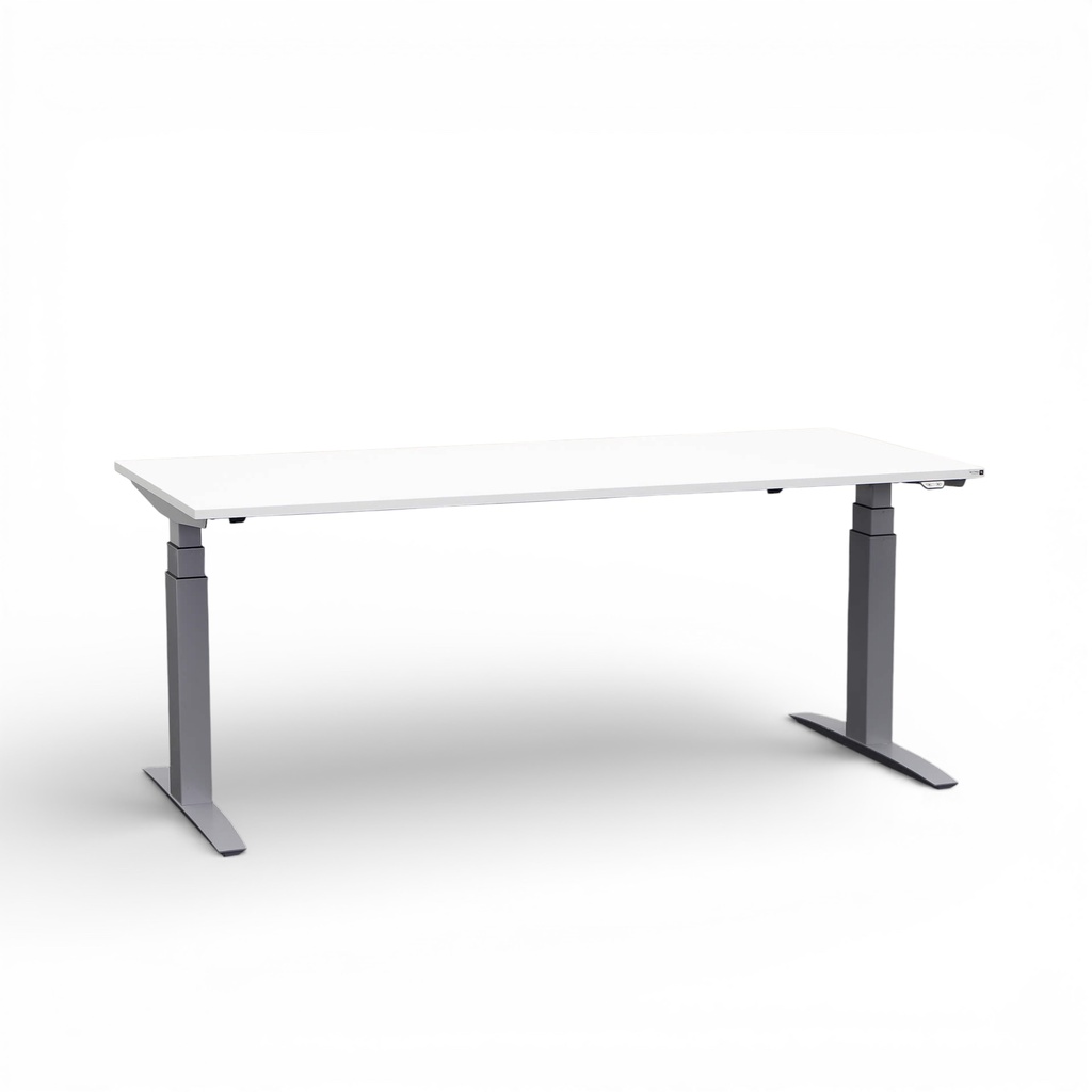 Höhenverstellbarer Schreibtisch Sitag SitagActive (180x80)