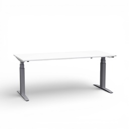 Höhenverstellbarer Schreibtisch Sitag SitagActive (180x80)