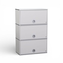 Highboard Denz D3 (Normal gebraucht)