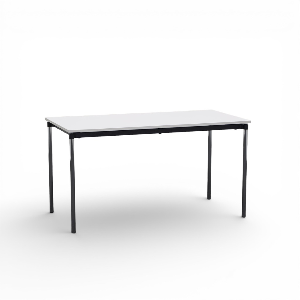 Bürotisch (Normal gebraucht, 140x70)
