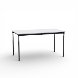 Bürotisch (Normal gebraucht, 140x70)