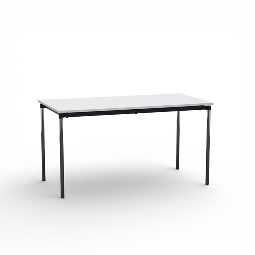 Bürotisch (Normal gebraucht, 140x70)