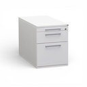 Swissmade Standcontainer Sitag (Normal gebraucht, ohne Schlüssel, mit Hängeregister & Stauraum, 58)