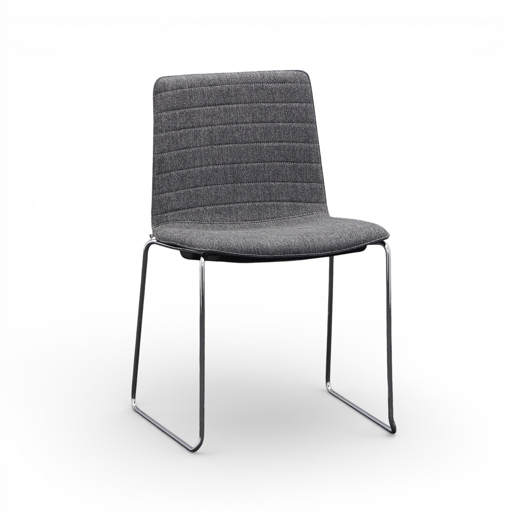 Konferenzstuhl Andreu World Flex SI1300 (Gut)