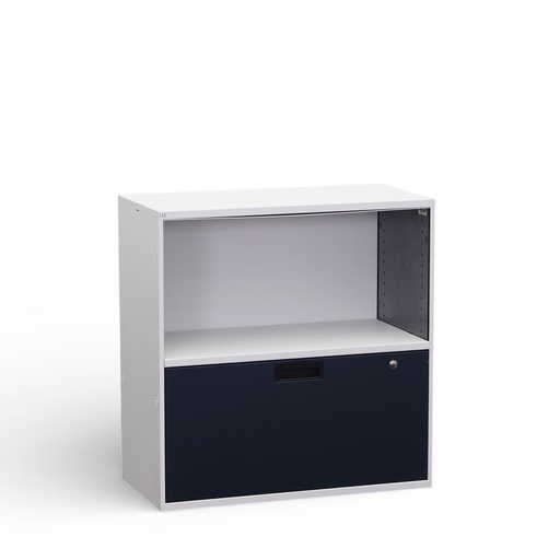 Sideboard Lista LO Qub (Gut, mit Schlüssel)