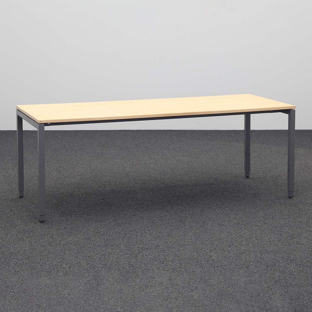 Schreibtisch Lista LO Motion (Gut)