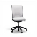 Bürostuhl Vitra ID Mesh (Lichtgrau)