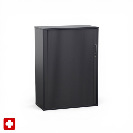 Rollladenschrank Ergodata V-Max  (Normal gebraucht, mit Schlüssel, 80)