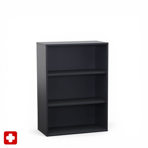Regal Haworth / Elan Euroffice (Anthrazit)