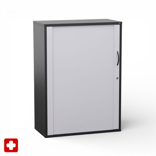 Rollladenschrank Elan Euroffice (mit Schlüssel)