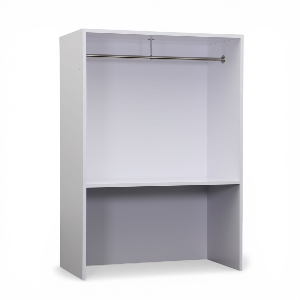 Armoire vestiaire (Normalement utilisé)