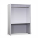 Armoire vestiaire (Normalement utilisé)