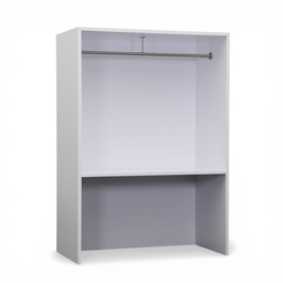 Armoire vestiaire (Normalement utilisé)