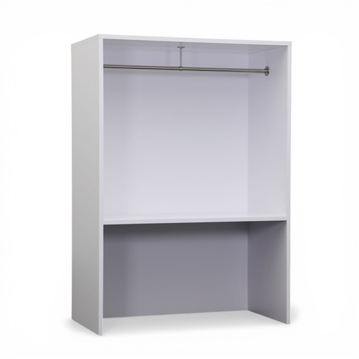 Armoire vestiaire (Normalement utilisé)
