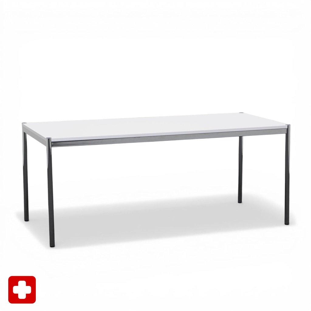 Besprechungstisch Ergodata Multi Desk (Gut, 180x80)