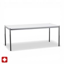 Besprechungstisch Ergodata Multi Desk (Gut, 180x80)