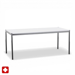 Besprechungstisch Ergodata Multi Desk (Gut, 180x80)
