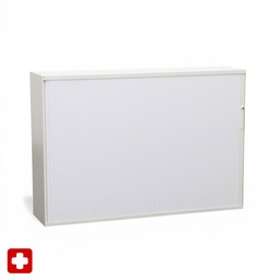 Rollladenschrank Lista LO (Normal gebraucht, ohne Schlüssel)