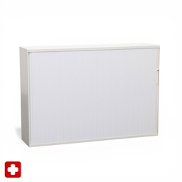 Rollladenschrank Lista LO (Normal gebraucht, mit Schlüssel)