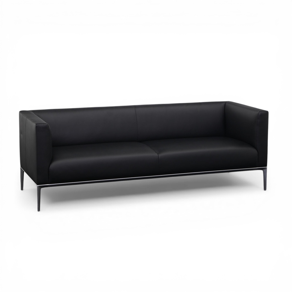 Divano da salotto Walter Knoll Jaan 780-20 (Buono, 3 posti)
