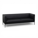 Divano da salotto Walter Knoll Jaan 780-20 (Buono, 3 posti)