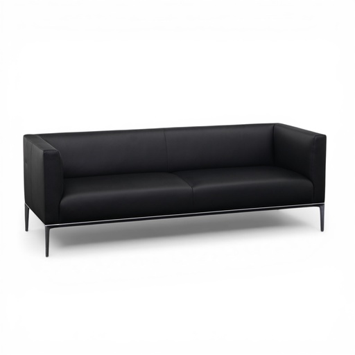 Divano da salotto Walter Knoll Jaan 780-20 (Buono, 3 posti)
