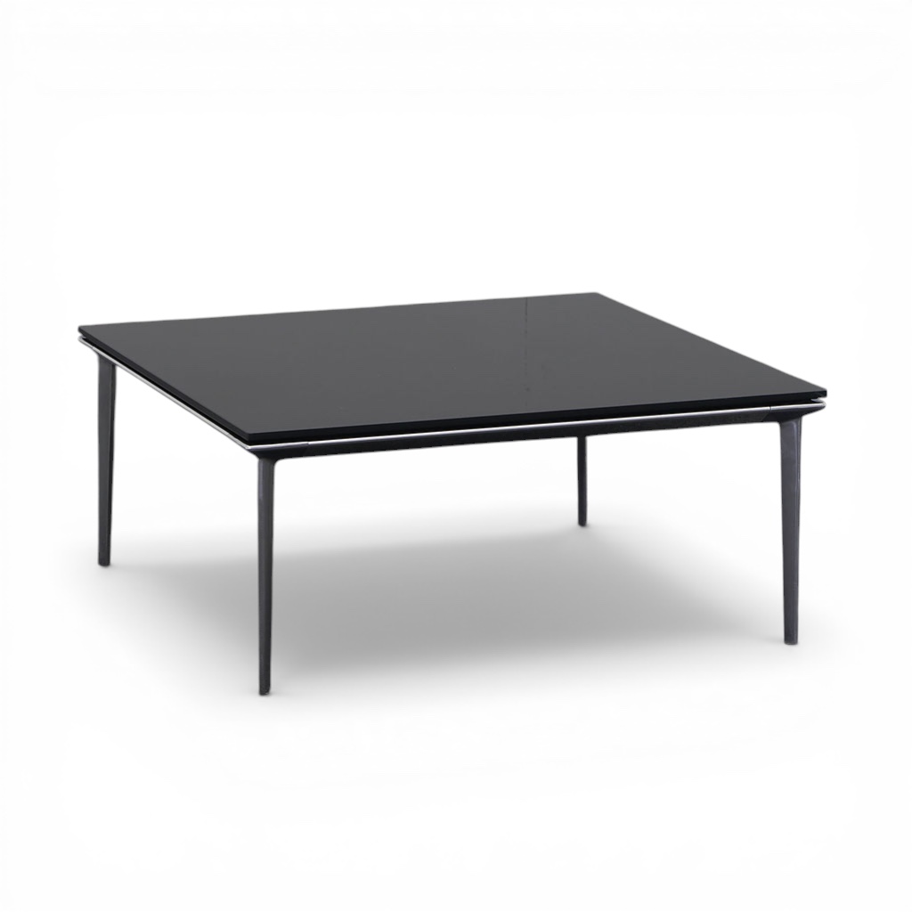 Tavolino Walter Knoll Jaan 780 (Buono, 90x90)