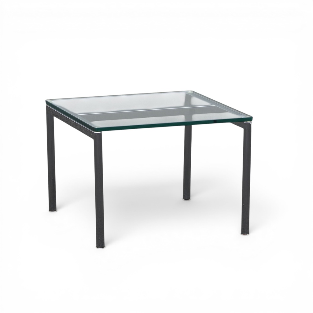 Tavolino in vetro Walter Knoll Jason (Buono)