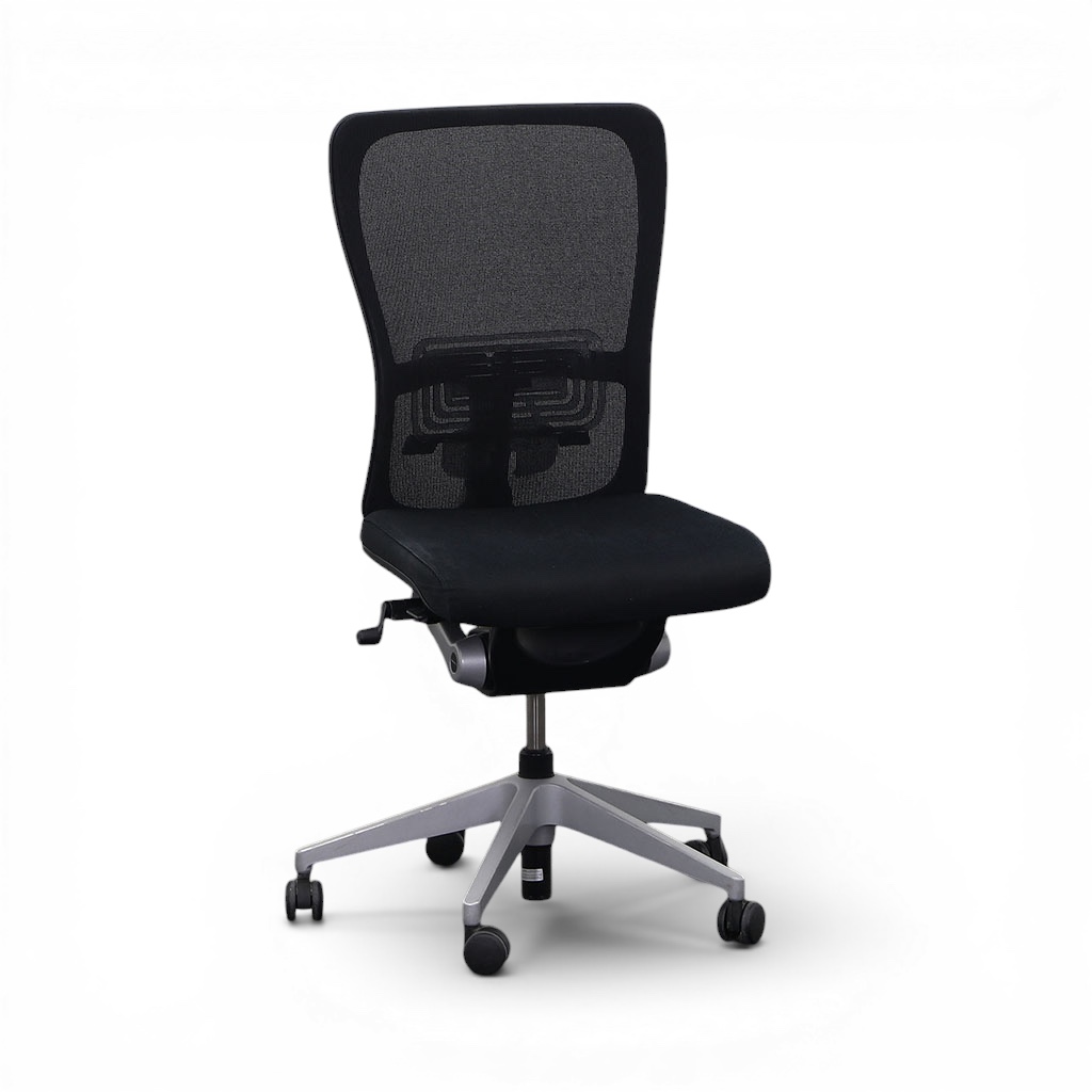 Drehstuhl Haworth Comforto Zody (Normal gebraucht, ohne Armlehnen)