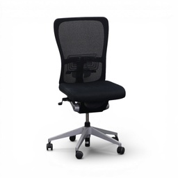 Drehstuhl Haworth Comforto Zody (Normal gebraucht, ohne Armlehnen)