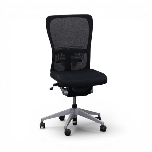 Drehstuhl Haworth Comforto Zody (Normal gebraucht, ohne Armlehnen)