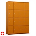 Schliessfachschrank Lista LO (Gut)