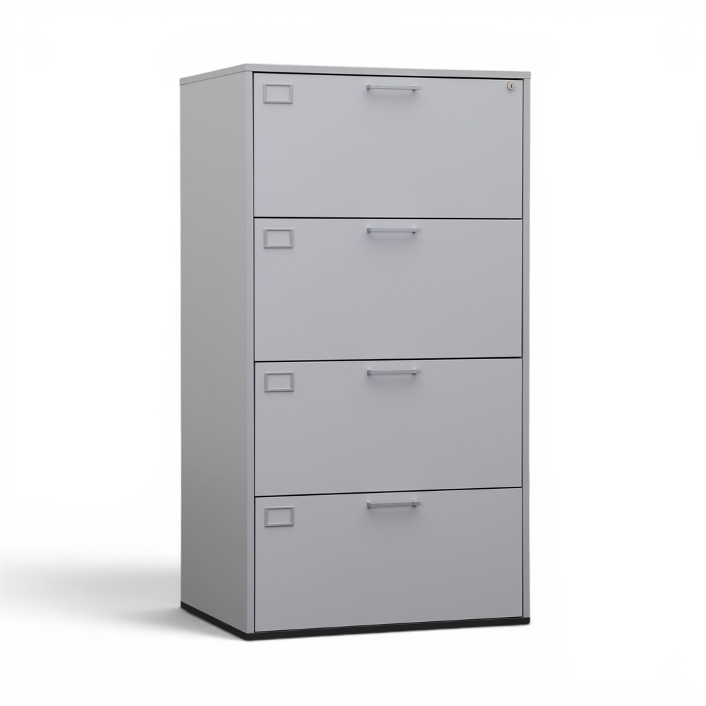 Hängeregisterschrank Haworth (Normal gebraucht, mit Schlüssel)
