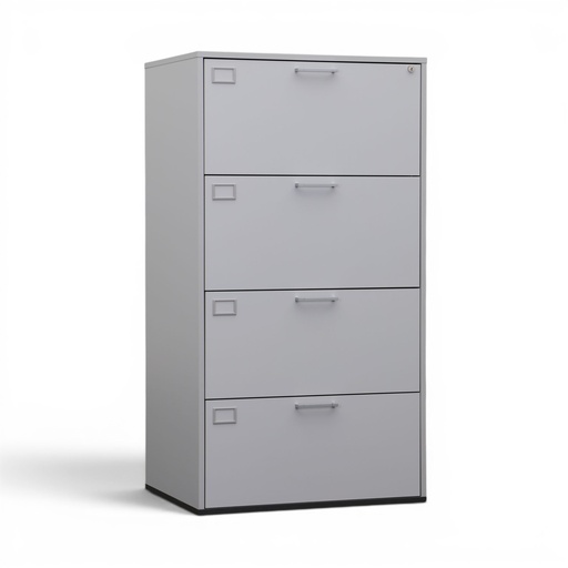 Hängeregisterschrank Haworth (Normal gebraucht, mit Schlüssel)