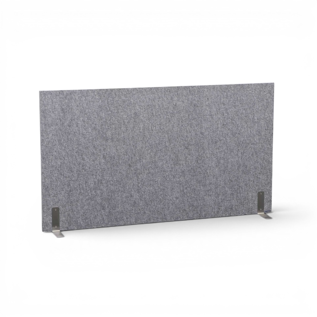 Trennwände Tradingzone Smartline (Normal gebraucht, 140x100)