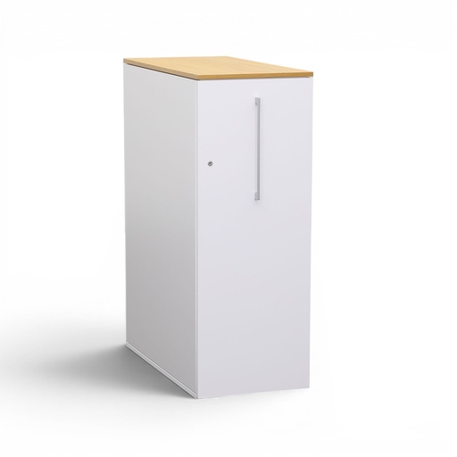 Hochcontainer Haworth Flexx Pharmacy Cabinet (Normal gebraucht, mit Schlüssel)