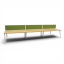 Work Bench Haworth (Gut)