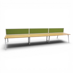 Work Bench Haworth (Gut)